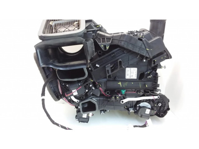 Комплект воздушного узла салона