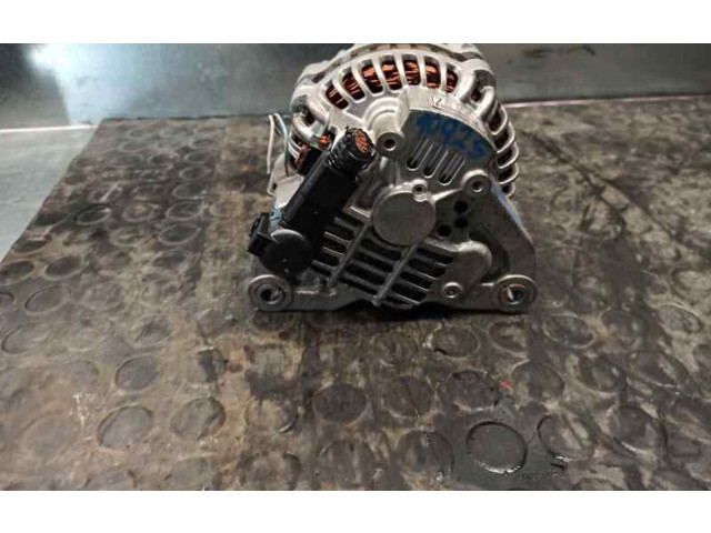 Генератор RF7J18300A, A3TB6581 Mazda 3 I