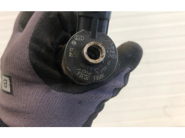 Форсунка 1745052, CV6Q-9F593-AA Ford Transit - Tourneo Connect XWGB