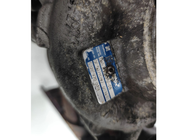 Turbodmychadlo Турбина 8508092 BMW 5 F10 F11