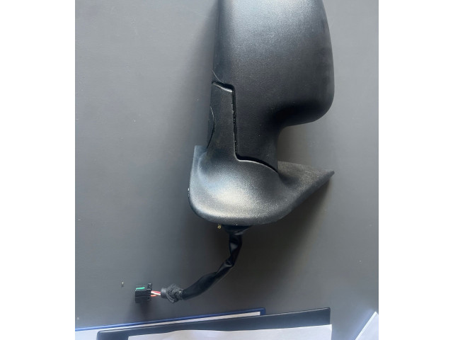 Зеркало электрическое        Jeep Grand Cherokee (WJ)  1999 - 2004 года   