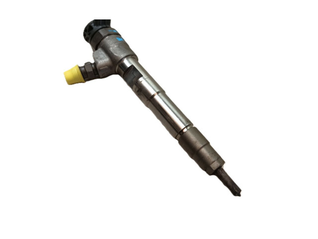 Форсунка 166007427R, 0445110800 Dacia Dokker K9KU8