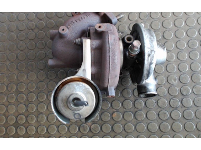 Turbodmychadlo Турбина VJ300206 Mazda 323