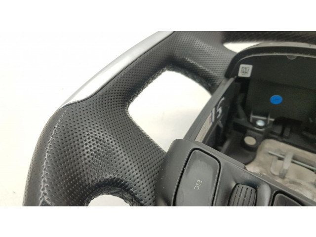 Руль Citroen DS4 96754519ZD