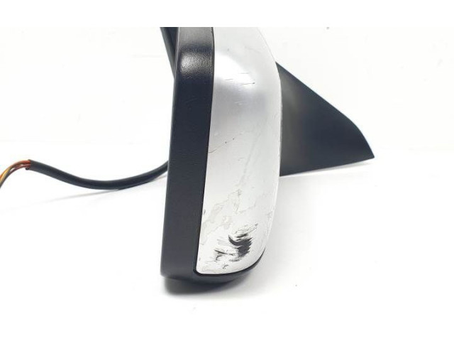 Zpětné zrcátko Volvo S40 1999