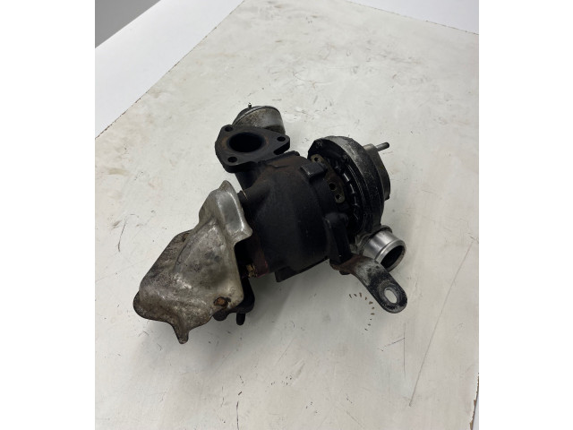 Турбина Honda FR-V 18900RMAE01, 7537079