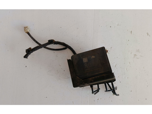 Блок АБС Peugeot 2008 I 2013 - 2019 года