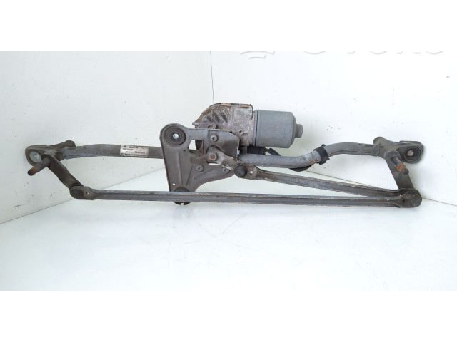 Комплект механизма стеклоочистителей