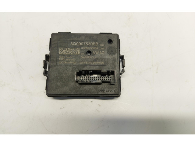 Блок управления 3Q0907530B   Skoda Karoq