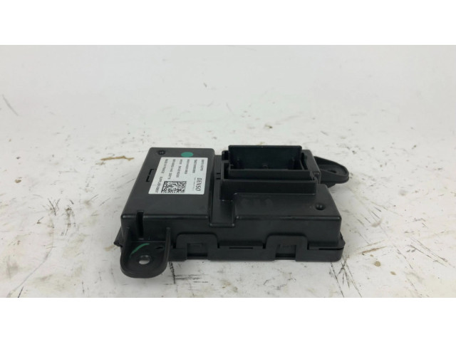 Блок управления 006701052760, 20182320 Maserati Levante