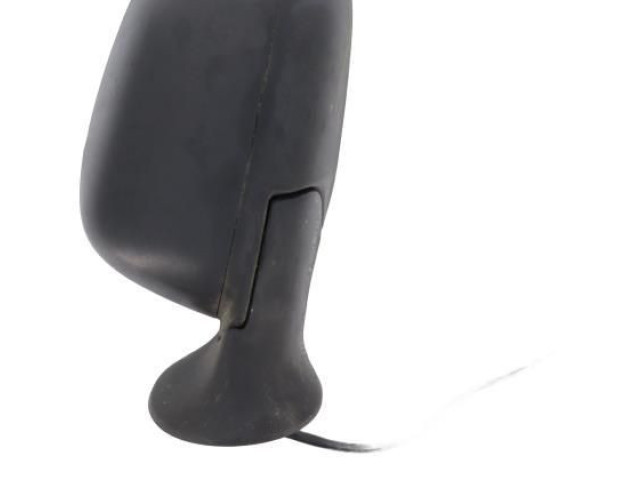 Зеркало электрическое        Dacia Duster  2010 - 2017 года   