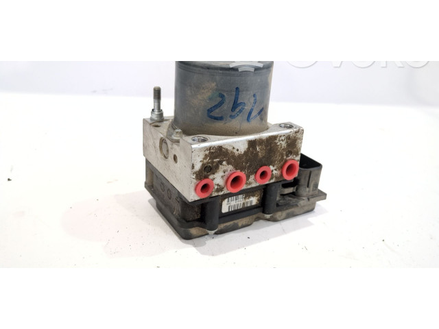 Блок АБС 0265801179 Citroen Berlingo 2008 - 2018 года