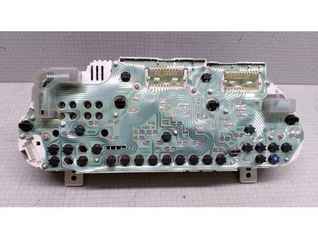 Панель приборов 30857490, 30857490F Volvo S40, V40