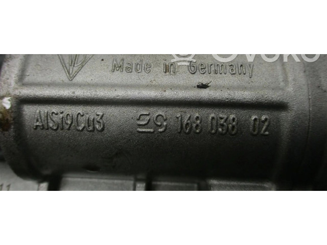 Čerpadlo oleje 9A110705011 Porsche 911 991