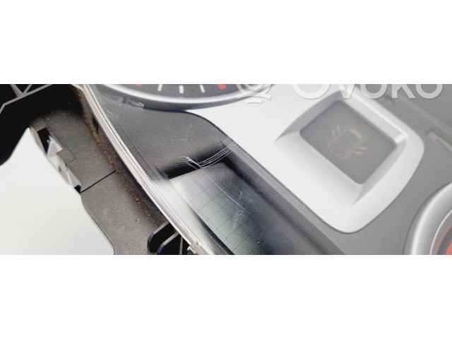 Комплект блоков управления 8200911560, 8200619409 Renault Clio III