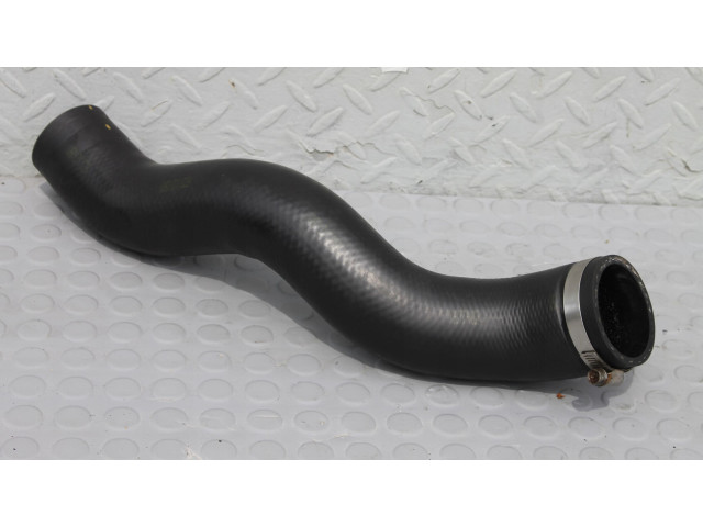 Интеркулер 1505A537, 177KM Mitsubishi Outlander