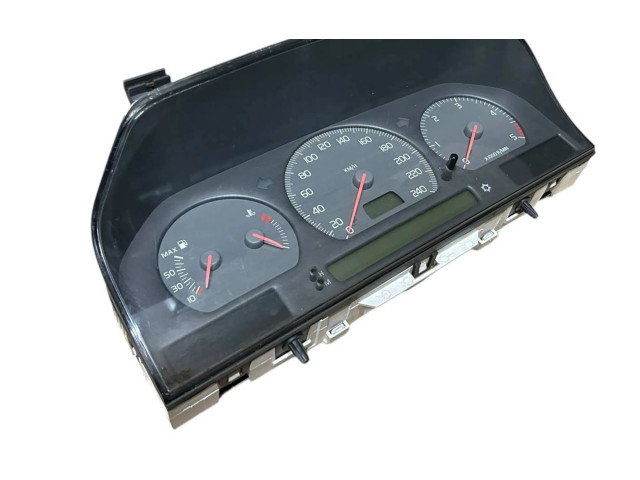 Přístrojová deska  Volvo S70  V70  V70 XC 1998 9472523, 69294240T  
