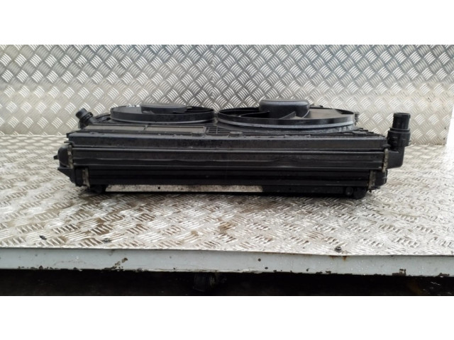 Комплект радиатора