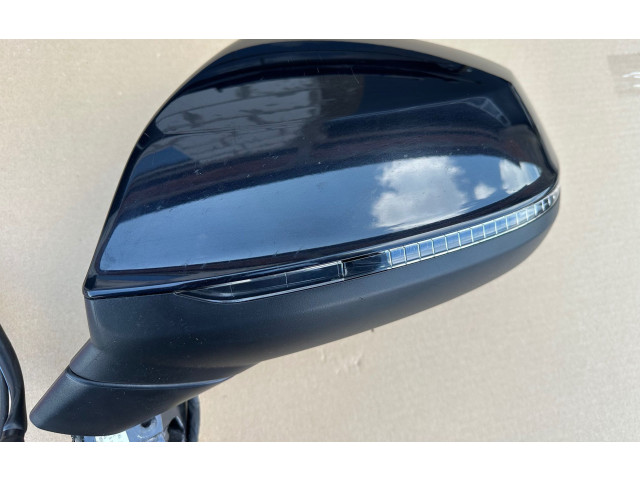 Zpětné zrcátko Audi Q7 4M 2018 4M1857409AL