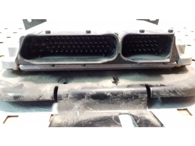 Блок управления двигателя P56044590AA, 0281010140 Jeep Grand Cherokee (WJ)