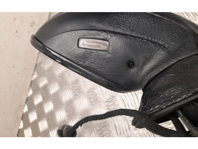 Zpětné zrcátko Porsche Panamera (970) 2011 97073162000, P2374