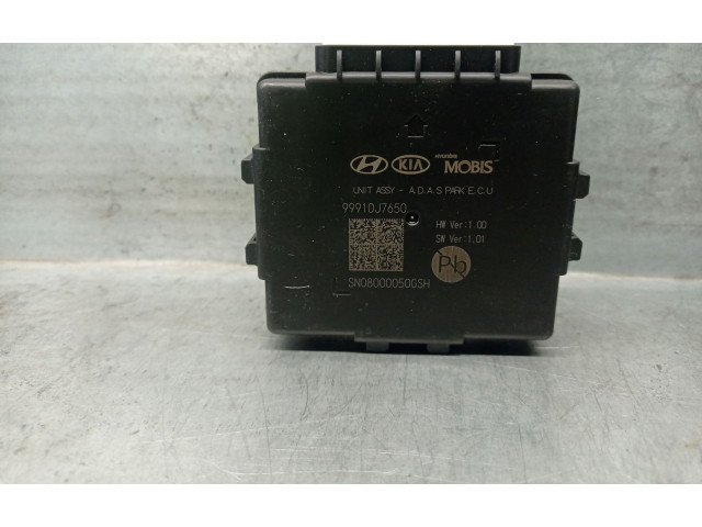 Блок управления 99910J7650, MOBIS   KIA Xceed