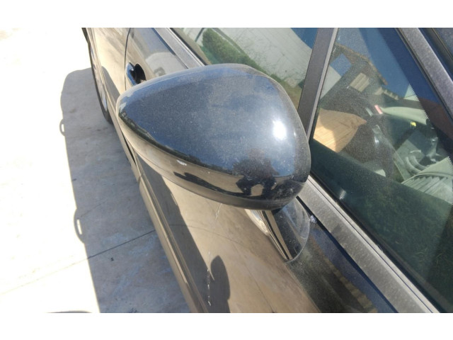 Зеркало электрическое Citroen C4 I 2004 - 2010 года