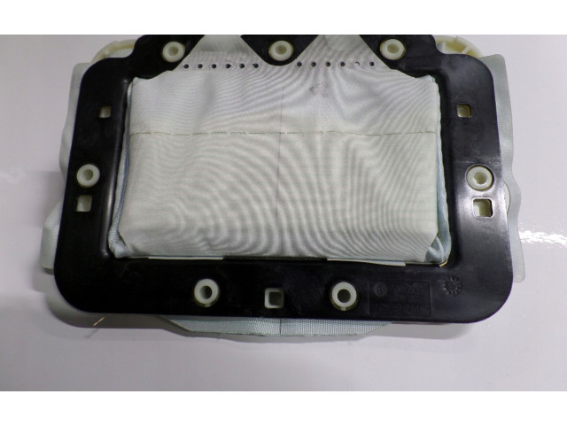 Подушка безопасности водителя 985258381R, 985258381R   Renault Scenic III -  Grand scenic III