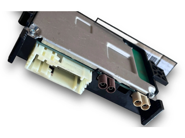 Блок комфорта A2479001809   Mercedes-Benz GLB x247   