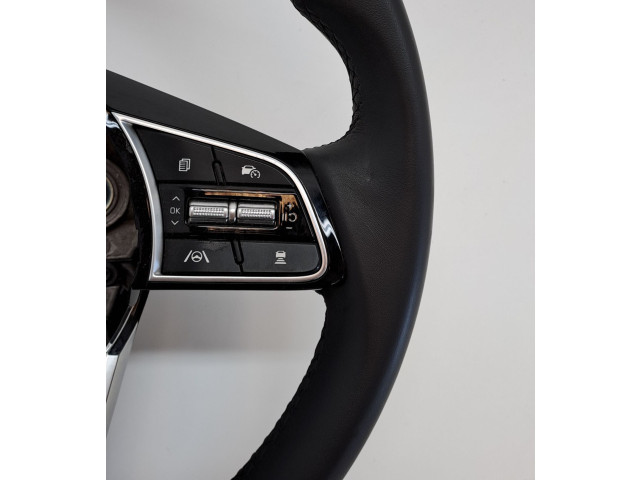 Руль KIA Xceed  2019 -  года 56100J7HZ0SA1      