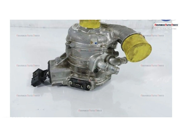 Турбина Audi SQ7