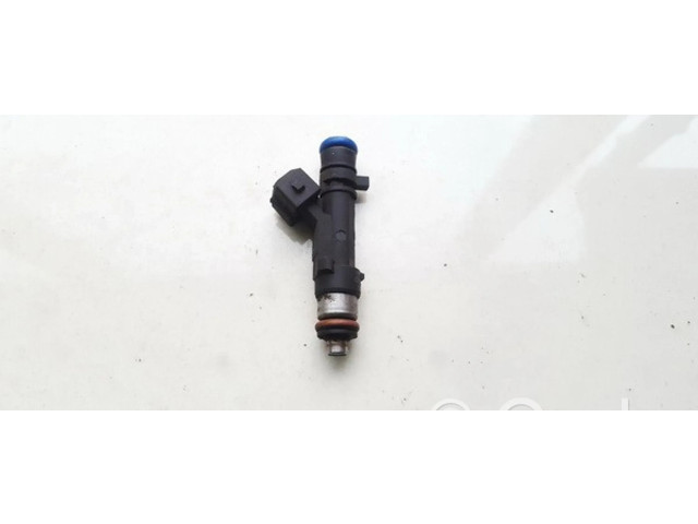 Форсунка 8200227124, 0280158034    Dacia Logan I для бензинового двигателя  1.6