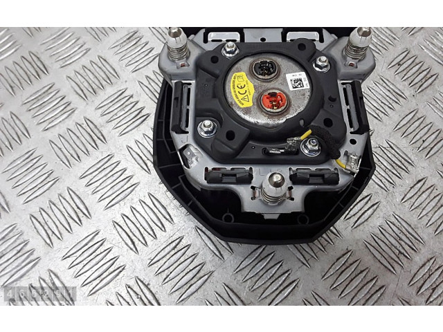 Подушка безопасности водителя ga19903830   Lexus GS 250 350 300H 450H