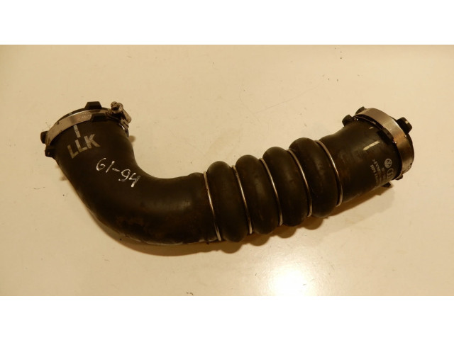 Трубка (трубки)/ шланг (шланги) интеркулера