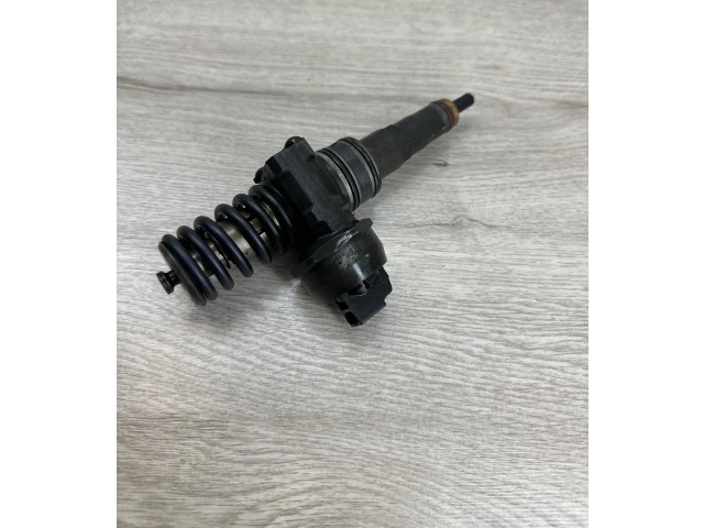 Форсунка 0414720220, 07Z130073    Volkswagen Phaeton   