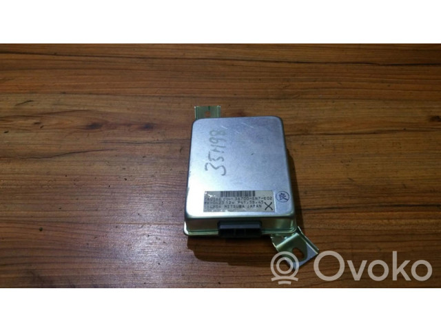 Блок управления 36700SN7E02, 36700-SN7-E02  114234   Honda Accord