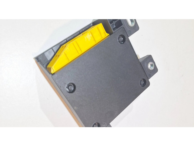 Блок подушек безопасности 8201163278, 28404796033   Dacia Logan I