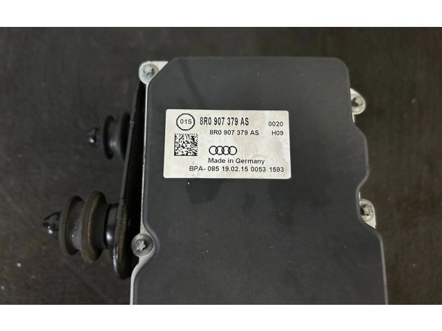 Блок АБС 8R0907379AS   Audi  Q5 SQ5  2008 - 2017 года