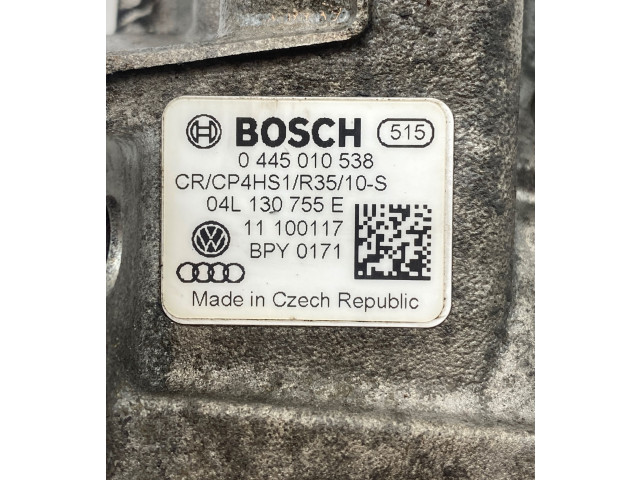 Рулевая рейка Топливный насос 0445010538, 11100117 Audi Q2 - - года