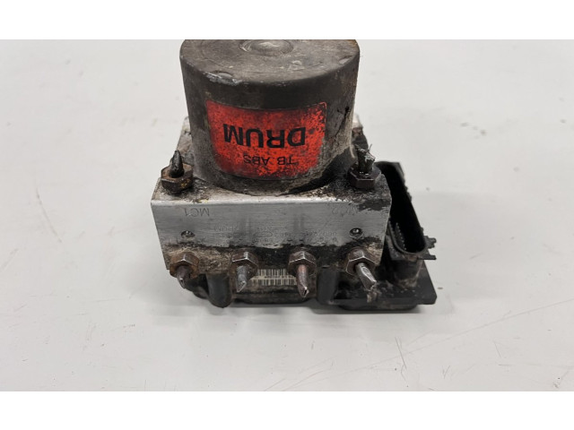 Блок АБС S24 Hyundai Getz - года