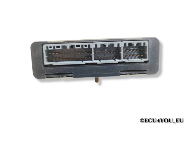 Блок управления двигателя 8956097490, 1122004831 Daihatsu YRV