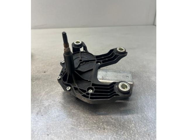 Моторчик заднего дворника 6763693201304, 6763693201304 Mini One - Cooper R50 - 53