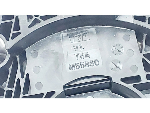 Подрулевой переключатель M55860 Honda HR-V