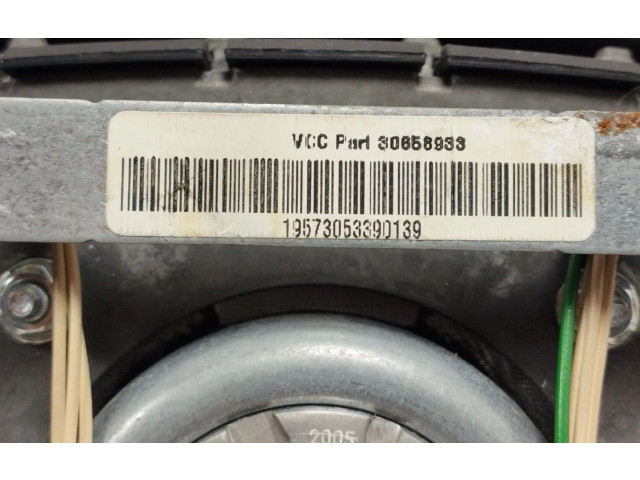 Надувная подушка для передней двери    30658933   Volvo S80