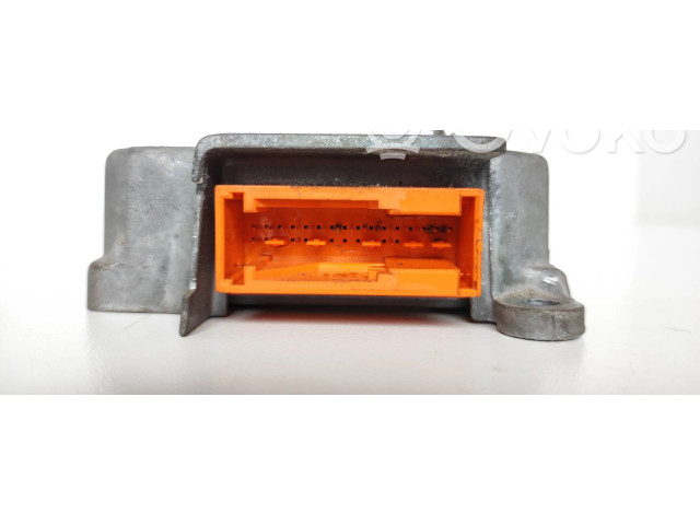 Блок подушек безопасности 6N0909603, 5WK4137 Volkswagen Transporter - Caravelle T4