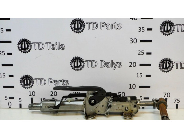 Комплект оси рулевого колеса