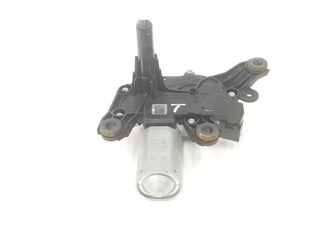 Моторчик заднего дворника 287105483R, 287105483R Dacia Sandero