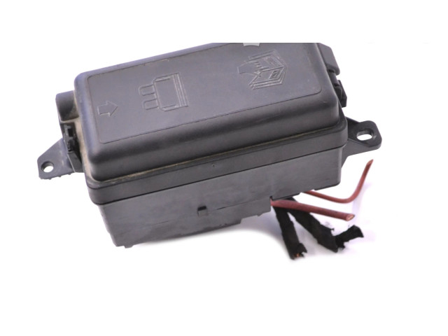 Pojistková skříňka 9213372, 9213374 Mini Cooper Countryman R60 2011