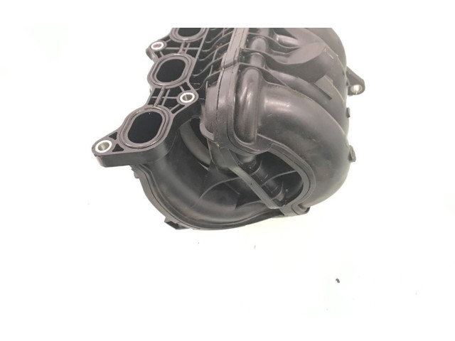 Всасывающий коллектор 17120B1020, 17120B1020 Daihatsu Terios