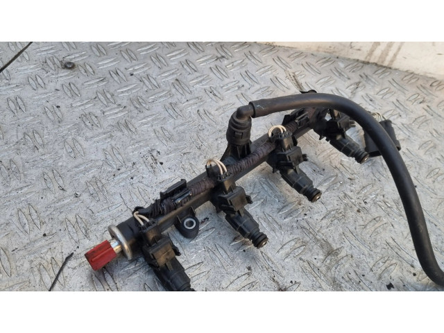 Vstřikovač 0280156268, 0280151218 Alfa Romeo Mito pro benzínový motor 0.9